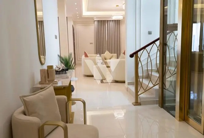 Luxury Corner Villa for Sale in Muraikh