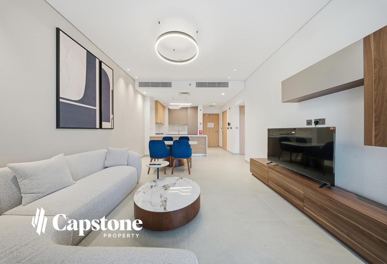 LUXURY BRAND NEW APARTMENT IN PRIME LOCATION