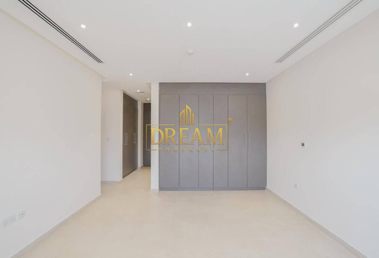 SPACIOUS SF 5-BHK VILLA IN AIN KHALED | WITH POOL - Villa in Ain Khaled