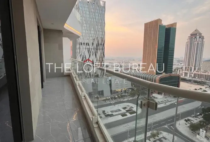 MARINA DISTRICT NEWEST TOWER | AMAZING VIEWS