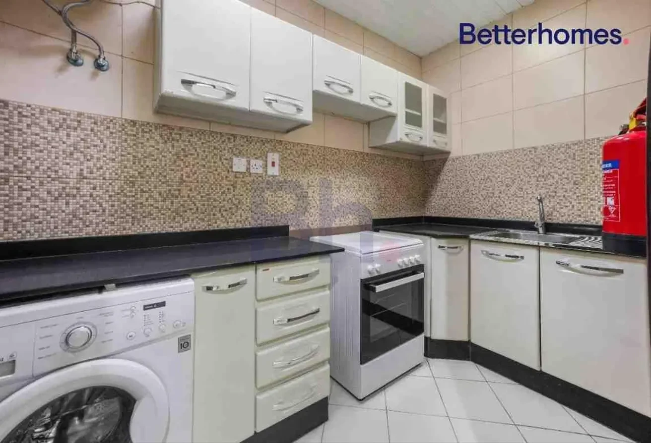FULLY FURNISHED | BILLS INCLUDED| 1 BEDROOM - Apartment in Doha Al Jadeed