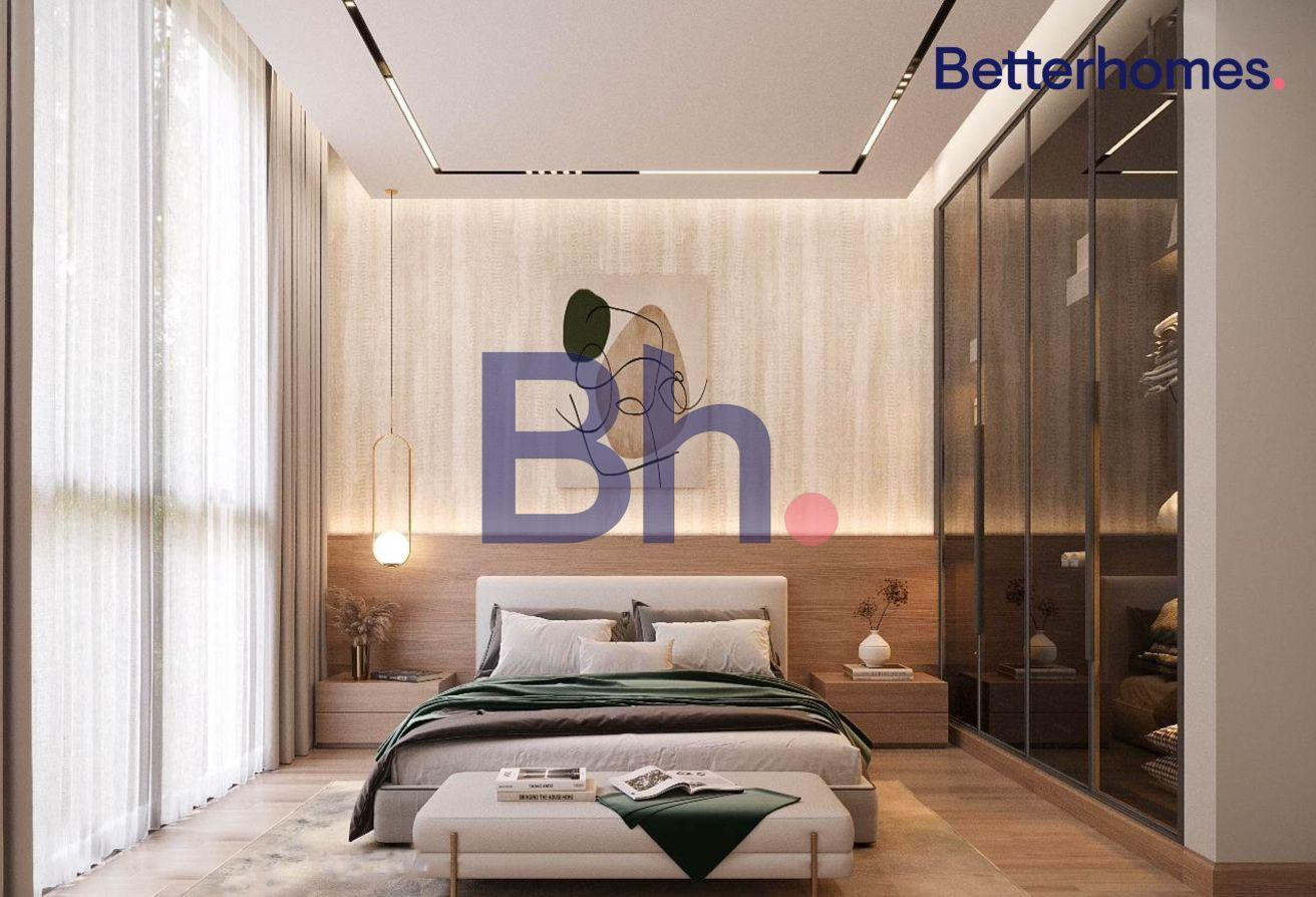 ELEVATED LIVING | FLEXIBLE PAYMENT | 6-YEAR PLAN - Villa in Al Kharaitiyat