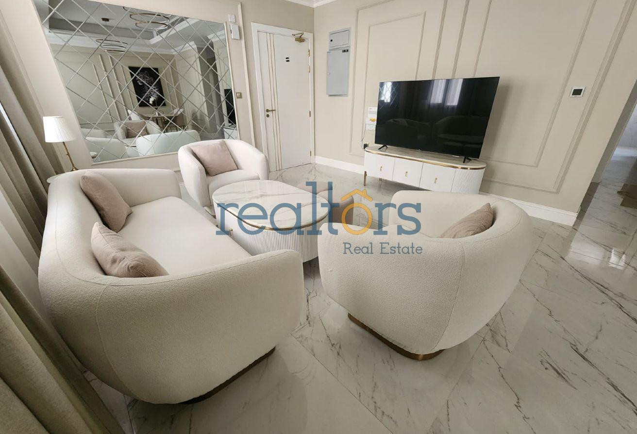 Brand New | Fully furnished luxury 2 BHK Apartment