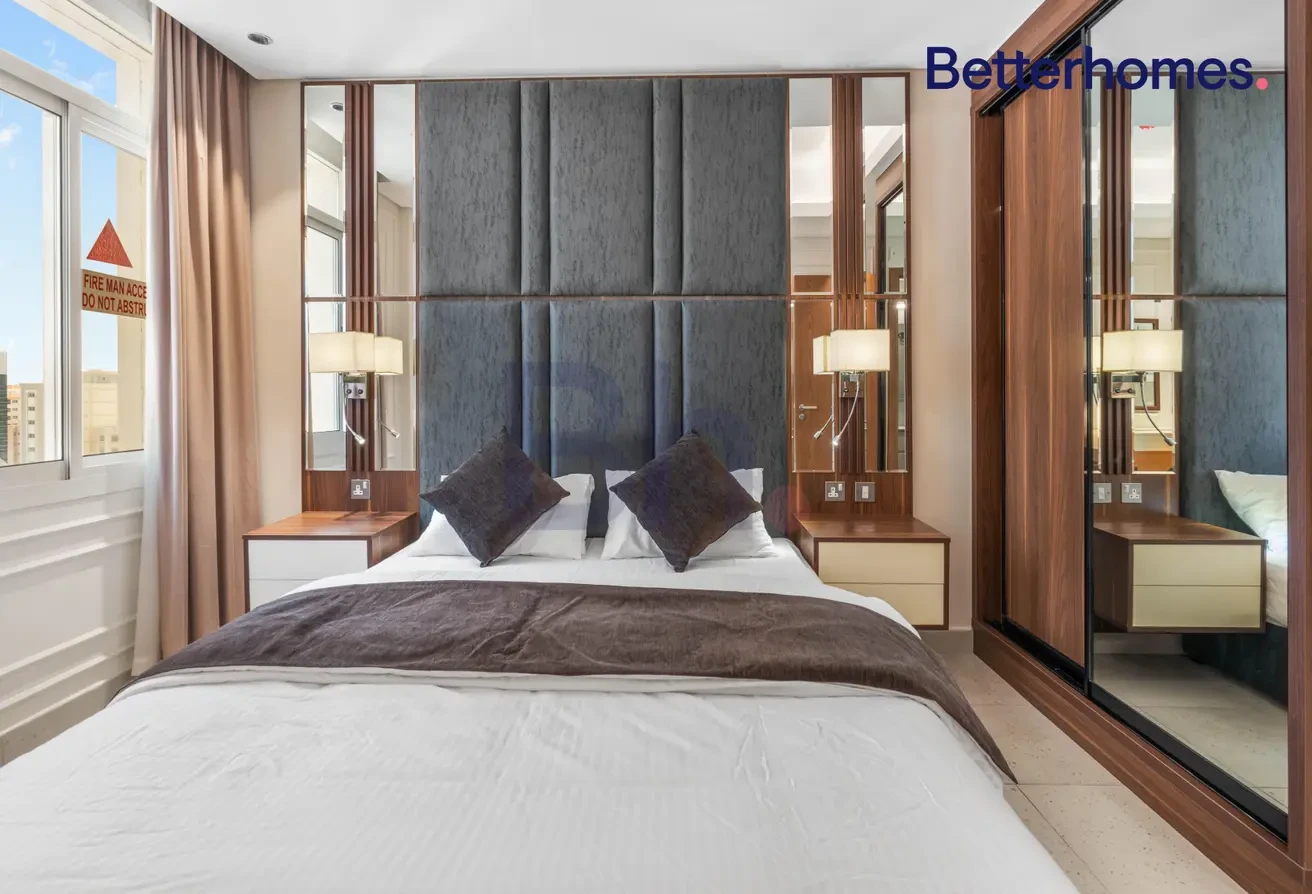 PRIME LOCATION | FULLY FURNISED | BILLS INCLUDED - Apartment in Doha Al Jadeed