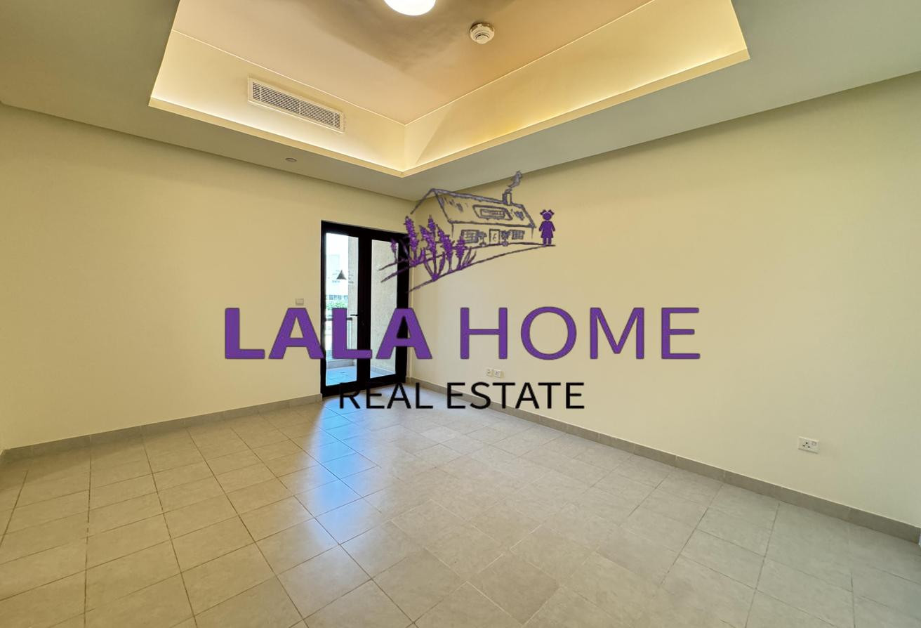 Semi Furnished 1 Bedroom, Lusail Fox Hills