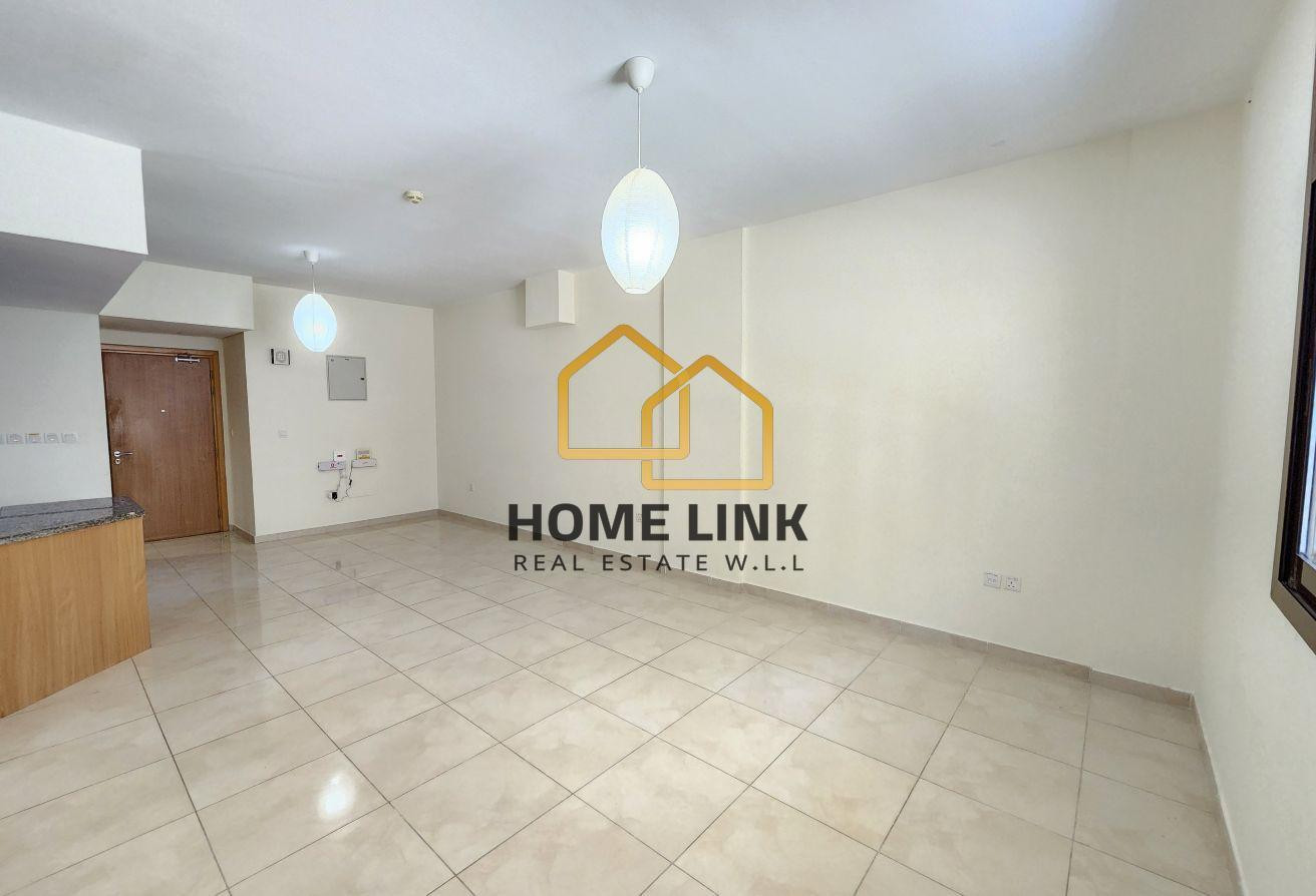 Furnished Apartment with City View, Lusail Marina