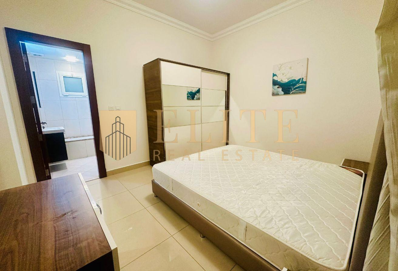 Fully Furnished 2-Bedroom old Airport Doha - Apartment in Rawdat Al Khail