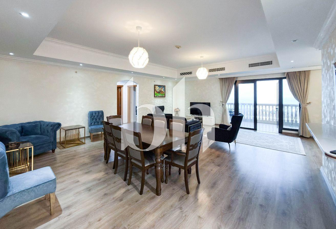 TITLE DEED AVAILABLE | HIGH RATE OCCUPANCY - Apartment in West Porto Drive