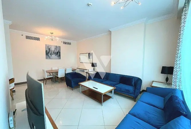 UNFURNISHED 3BHK PLUS MAID ROOM/ IN WEST BAY