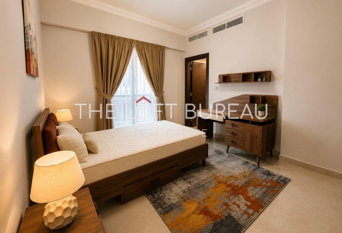 Modern Design ✅ Newly Built | Premium Area