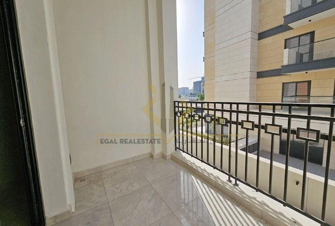 1BHK |115m²| Sea View | 4%DP | PP 2033 |