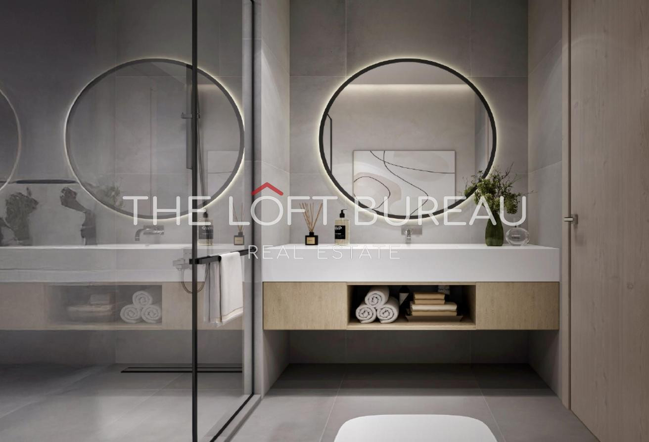 Freehold | High Quality | 6Y PP | Lusail Marina - Apartment in Lusail Residence