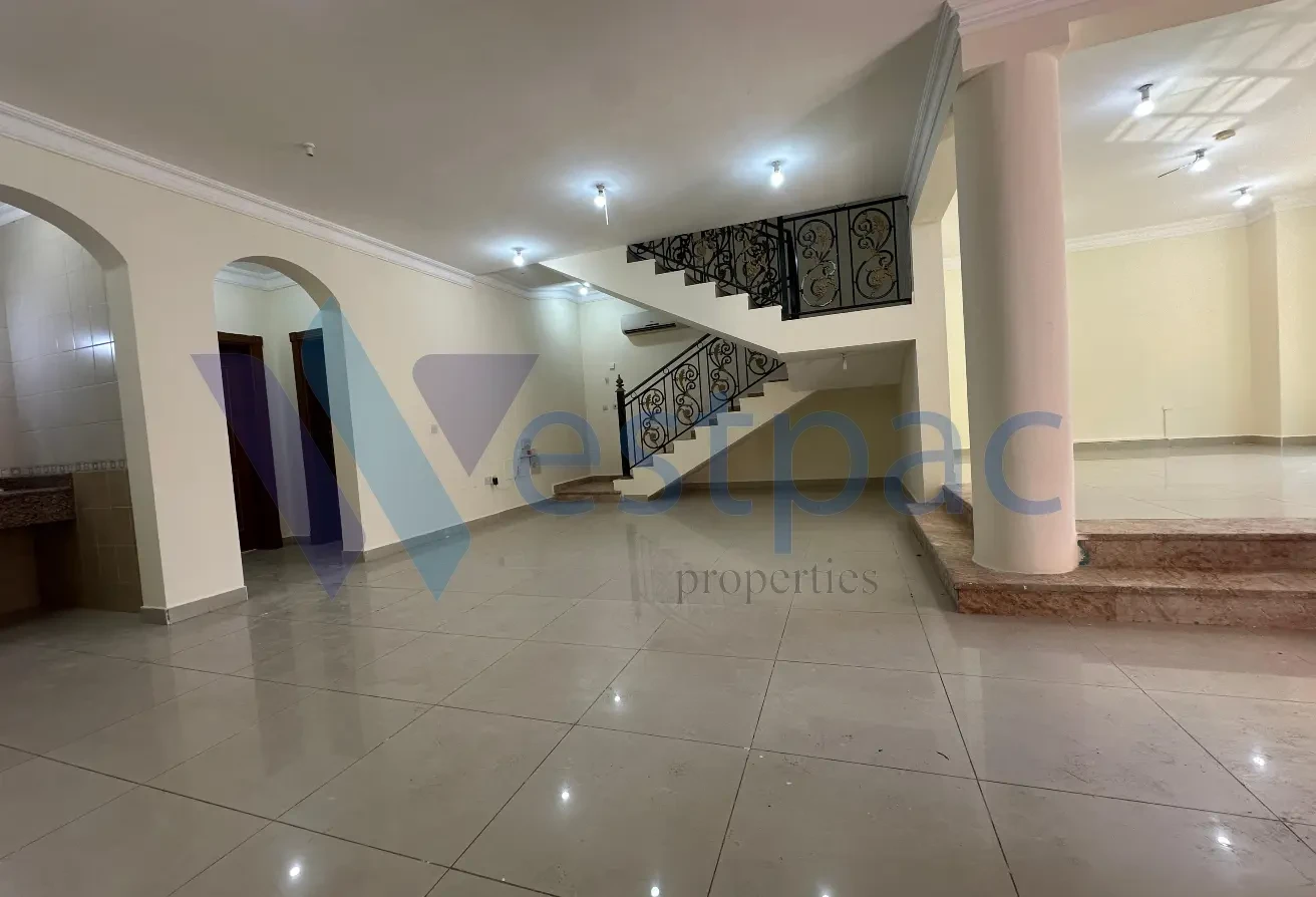6 bed Villas at Al Sakhama, Shamal Rd. - Villa in Al Sakhama