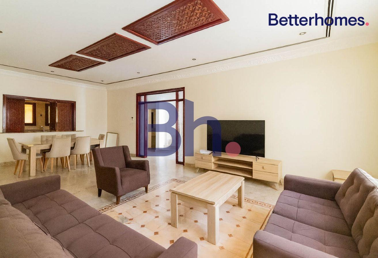 SPACIOUS | WITH MAID ROOM | MONTH FREE AWAITS!! - Villa in AlMuraikh