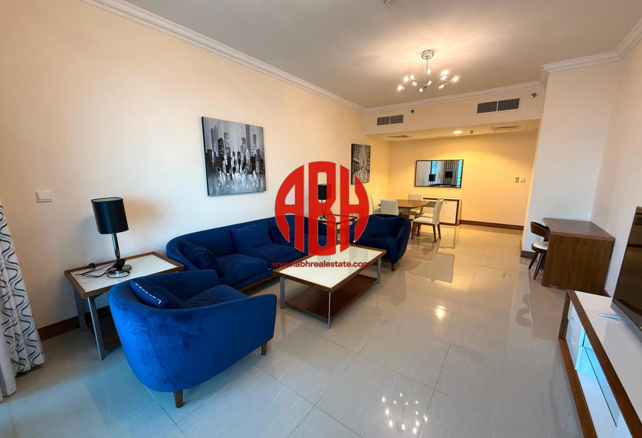 BILLS FREE | LUXURY 2 BDR FF | EXCLUSIVE AMENITIES - Apartment in West Bay