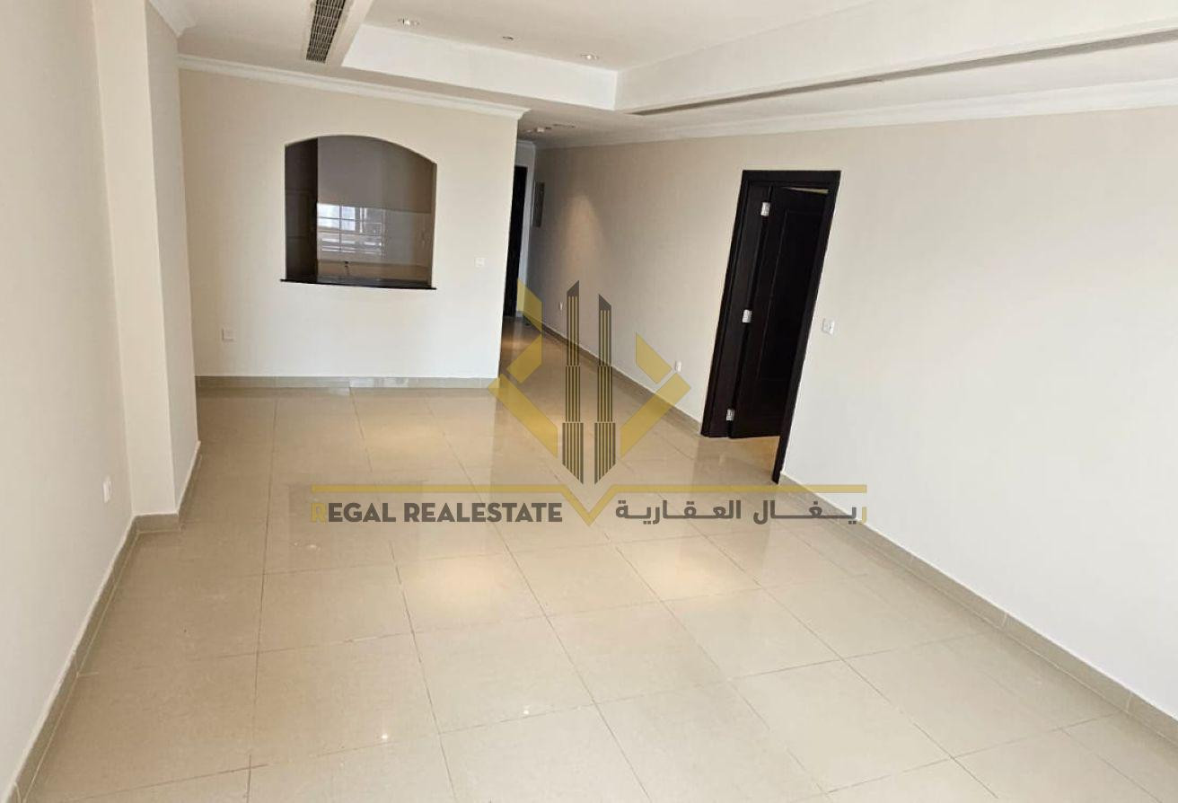 For Sale 1-Bedroom Apartment in Porto Arabia - Apartment in East Porto Drive