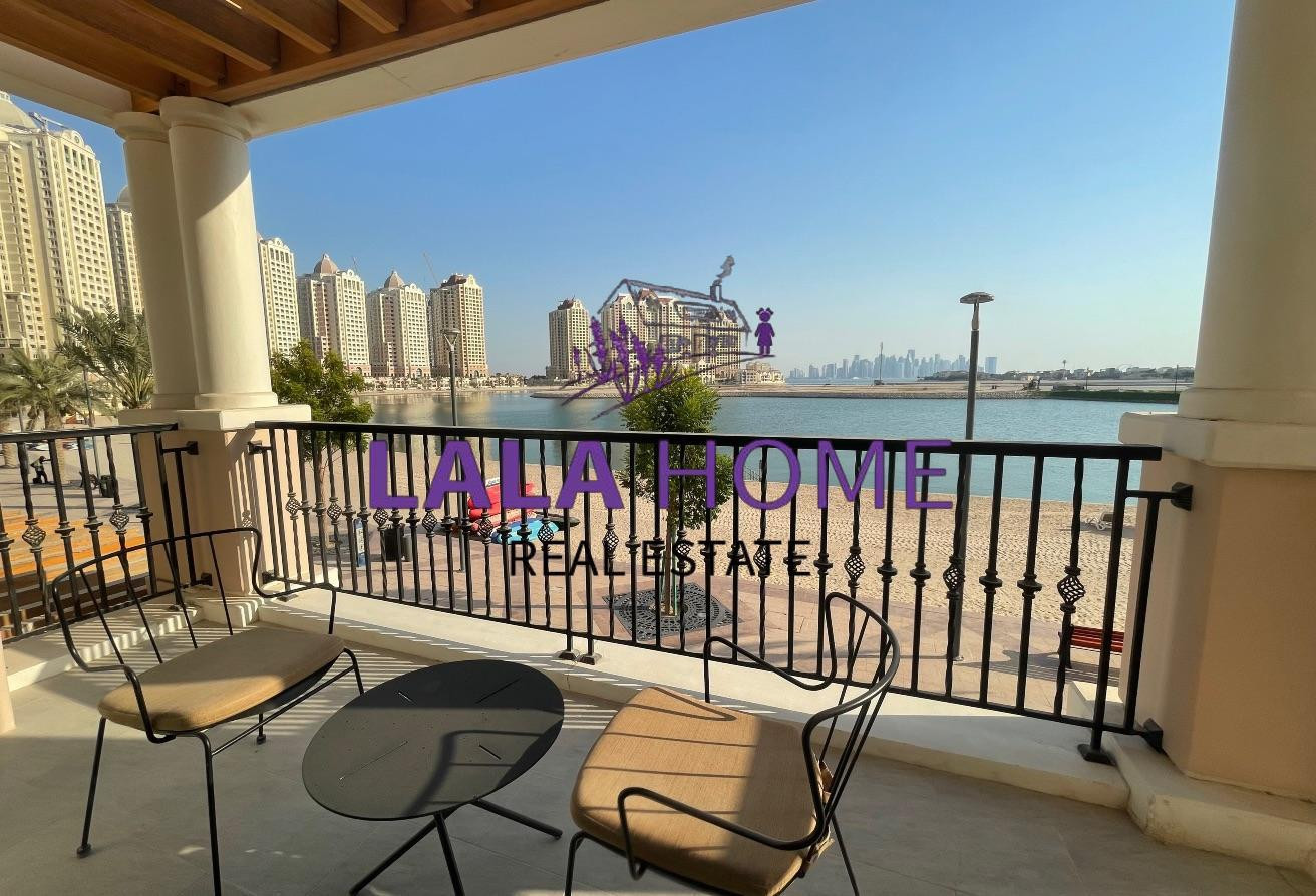 Bills/WiFi incl Furnished Triplex 3+maid Chalet - Duplex in Viva East