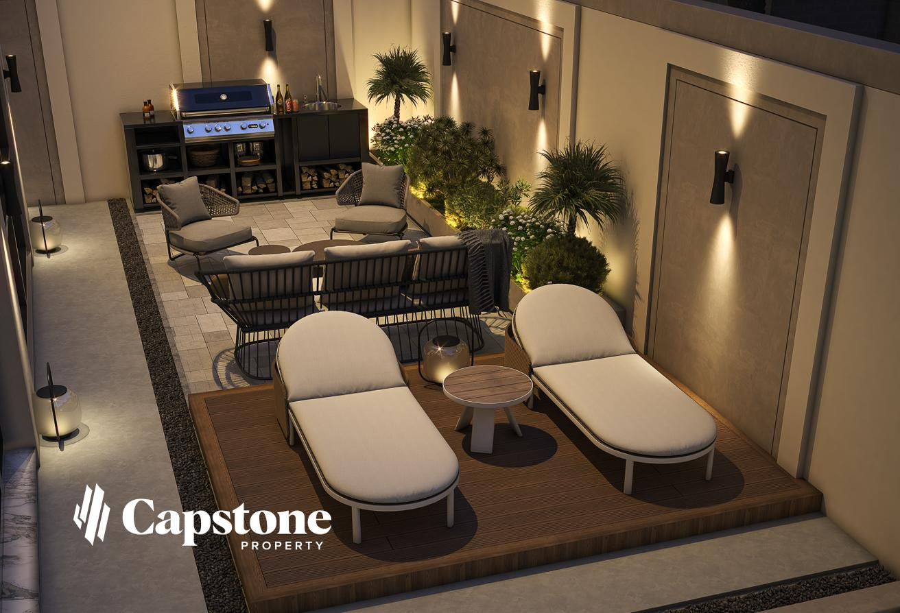 NEW OFF-PLAN | 5BR VILLA WITH PRIVATE POOL - Villa in Lusail City