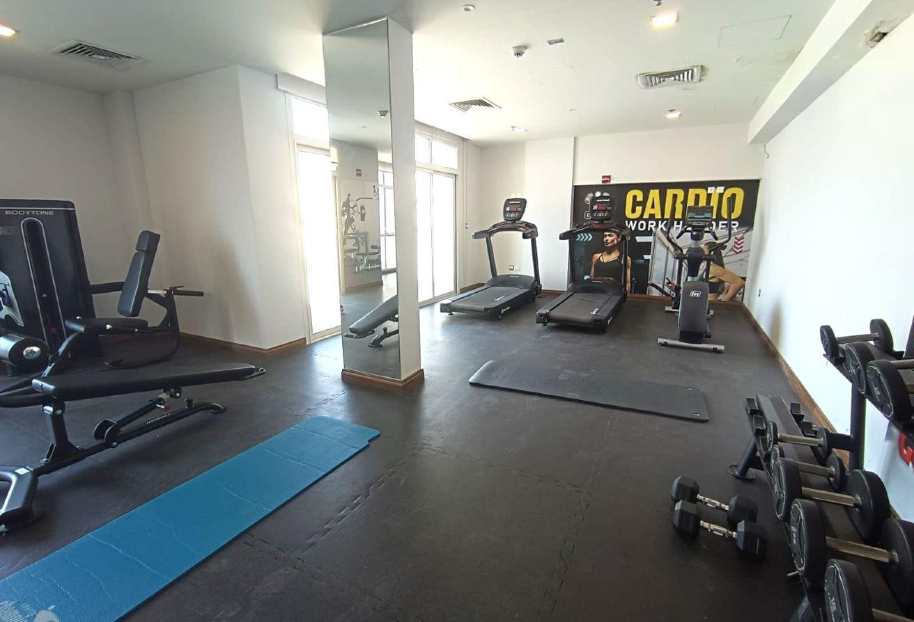 AFFORDABLE LUXURY LIVING | 1BHK APARTMENT+BALCONY - Apartment in Lusail City