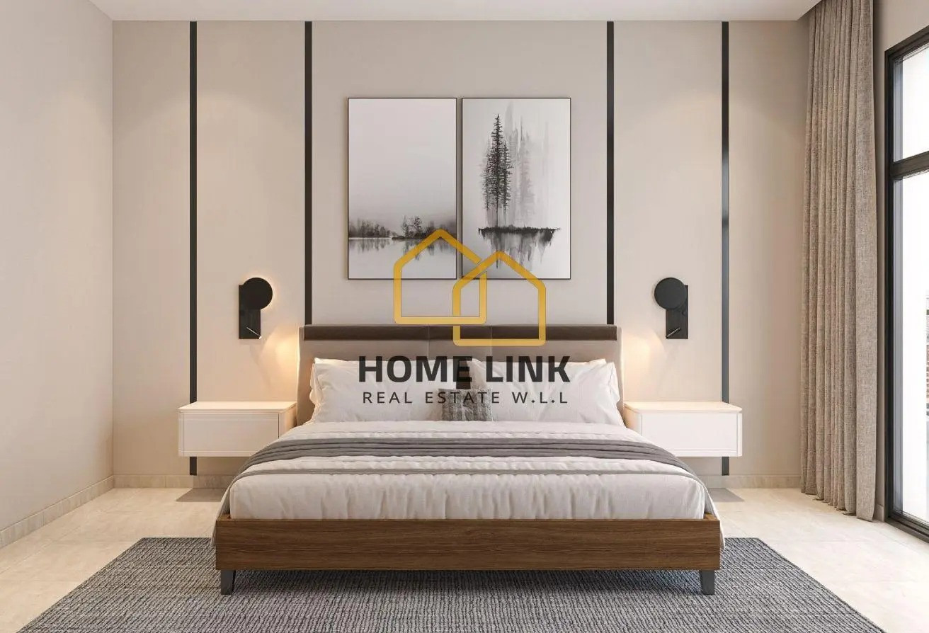 Ideal Investment! Rented 1BHK Lusail | 950K