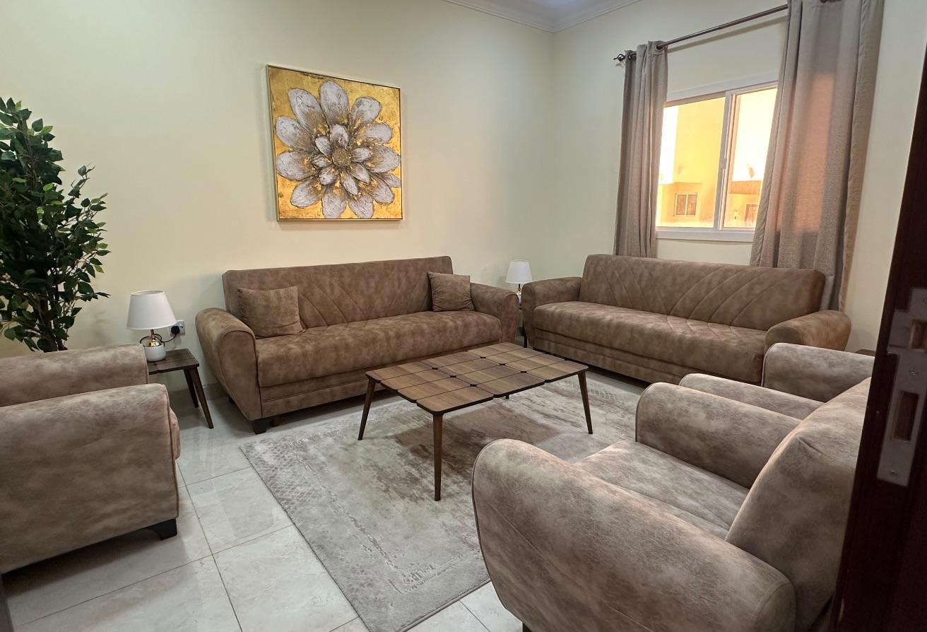 For Sale | 6BR Furnished Villa in Skhama - Villa in Madinat Al Shamal