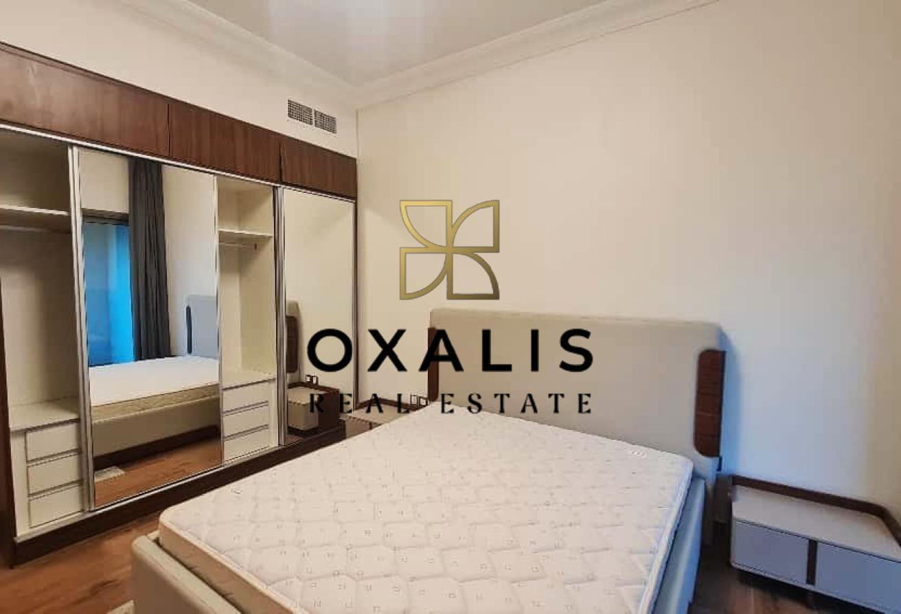 BILLS INCLUDED | FULLY FURNISHED 1 BHK | LAST UNIT