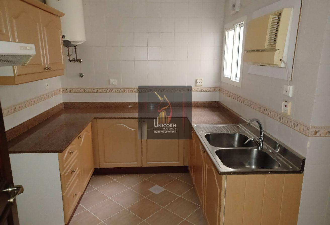 3 BEDROOM APT | UNFURNISHED IN BIN MAHMOOD - Apartment in Anas Street