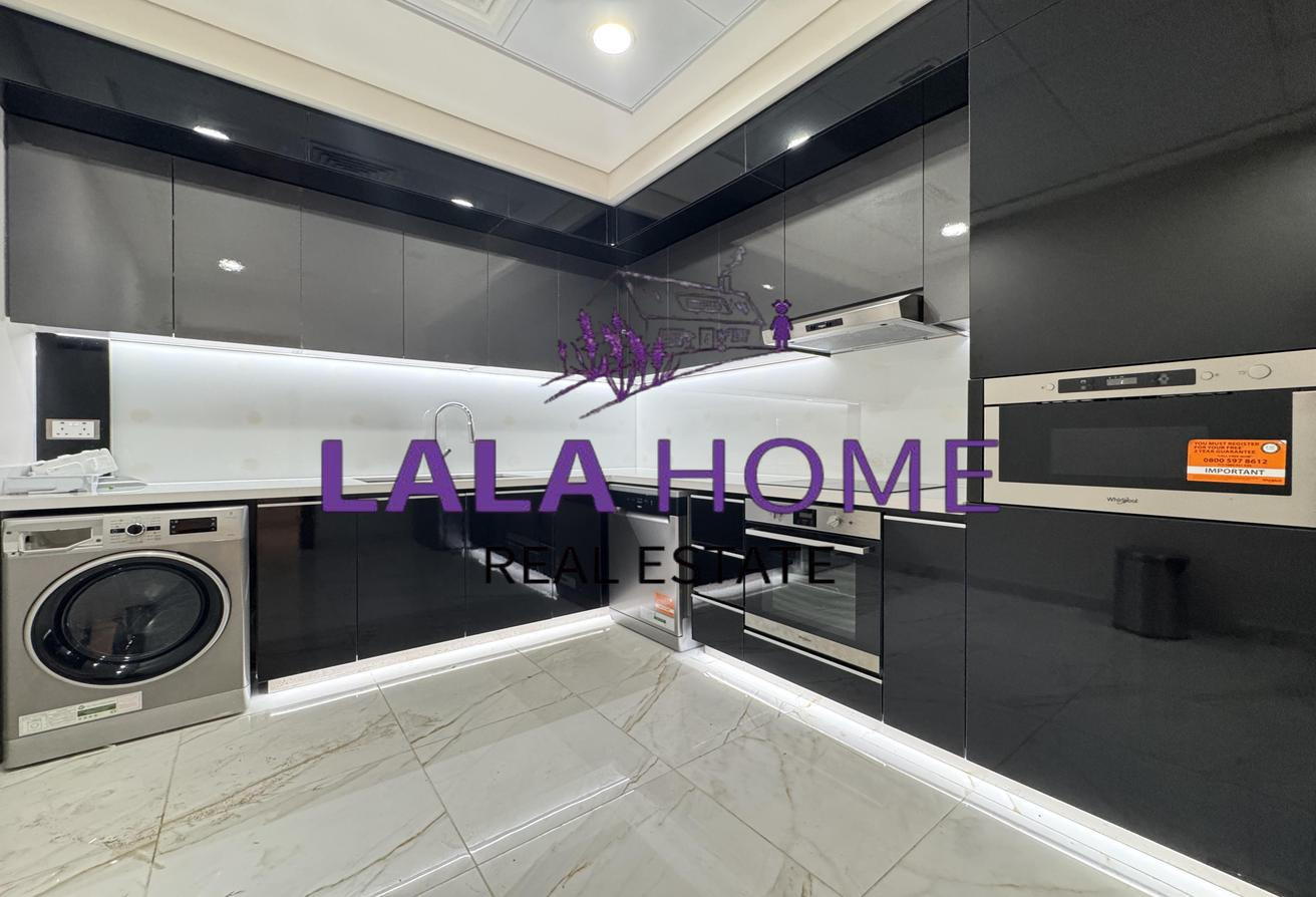 Beautiful Furnished 1Bedroom, Floresta Towers - Apartment in Floresta Gardens