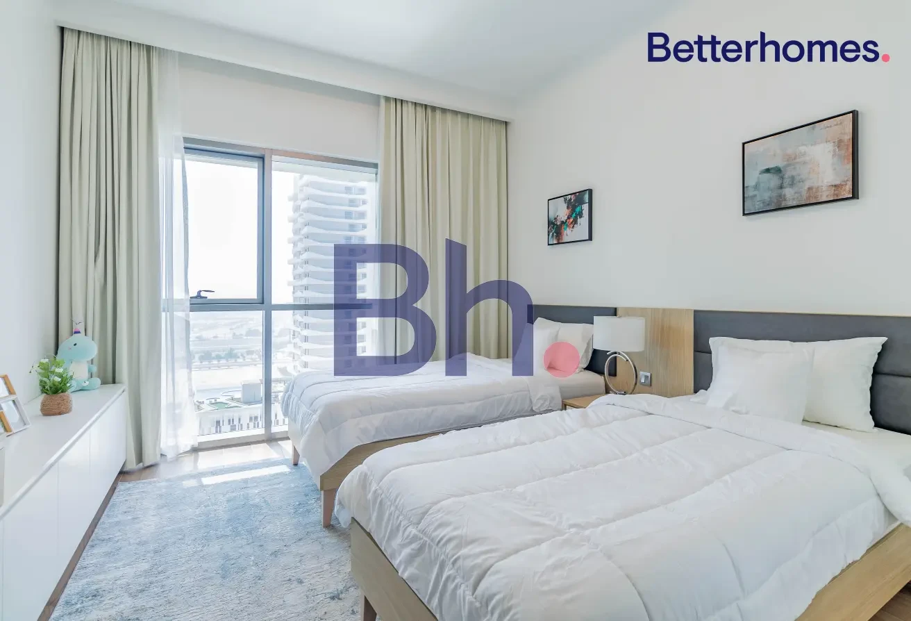 MODERN LIVING | WITH MAID ROOM | MARINA VIEW - Apartment in Lusail Residence