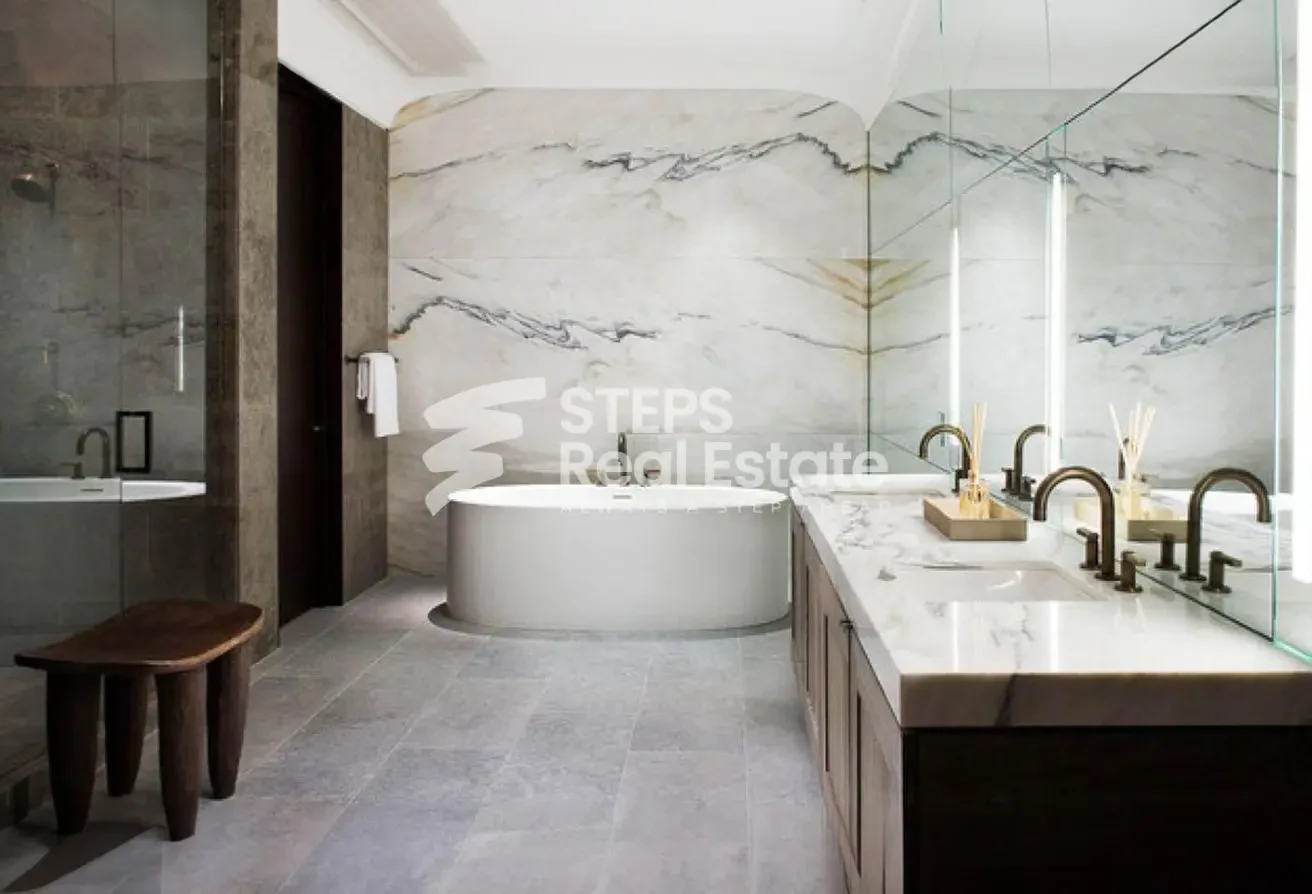Luxury Apartment | installments Until 2031 - Apartment in Milos Residence