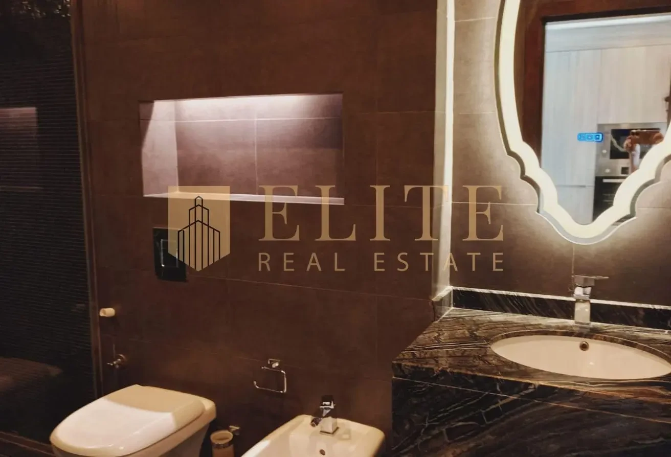 Modern Studio for Rent | Viva Bahriya - Studio Apartment in Viva East