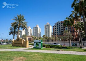 Luxury! 1BR Handover Q4 2026 4 Year Payment Plan!