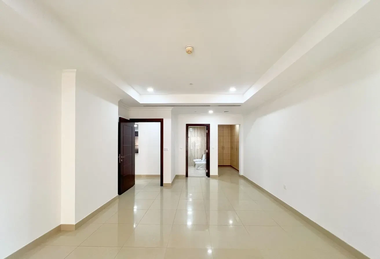 SPACIOUS 1 BHK IN PORTO ARABIA - Apartment in Doha