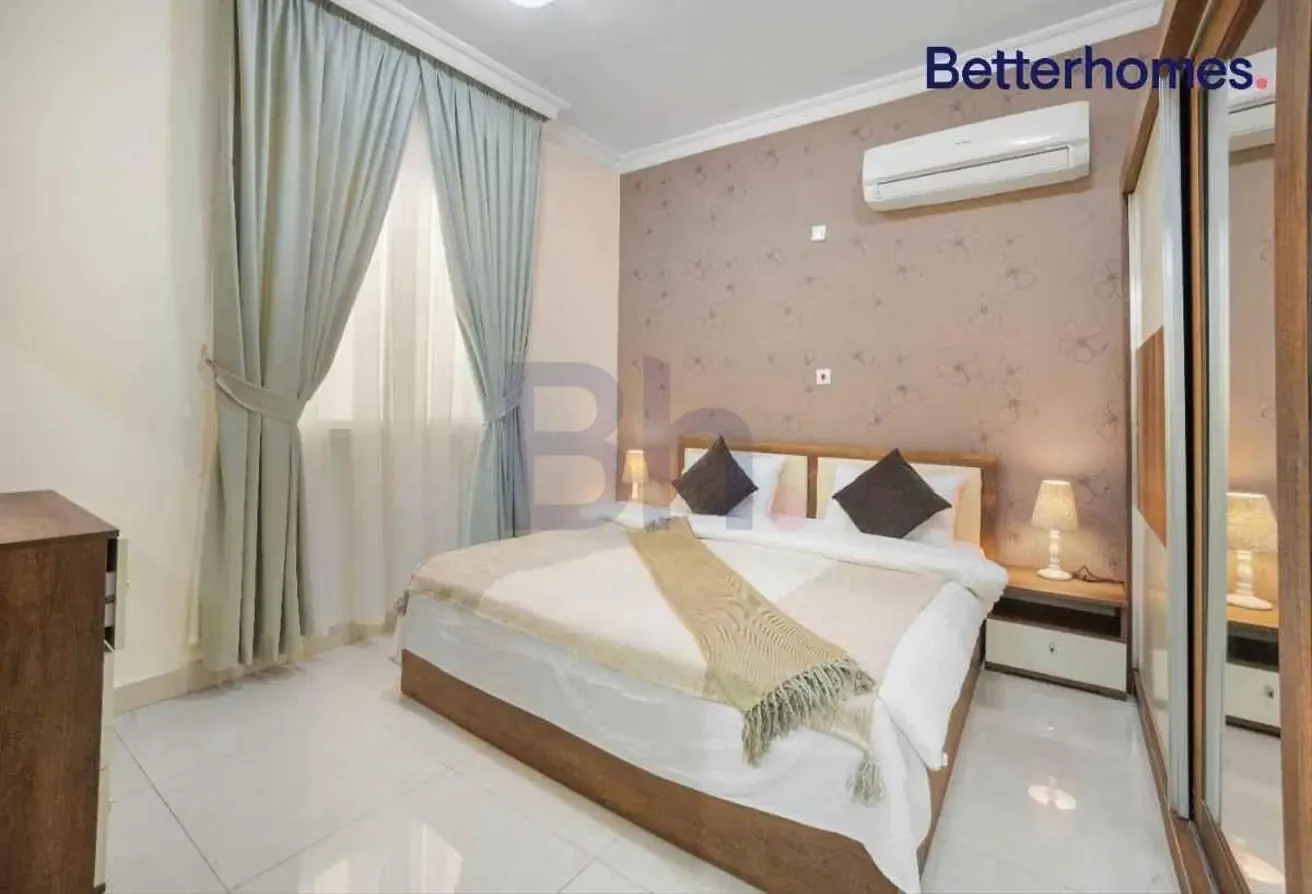 FULLY FURNISHED | BILLS INCLUDED| 1 BEDROOM - Apartment in Doha Al Jadeed
