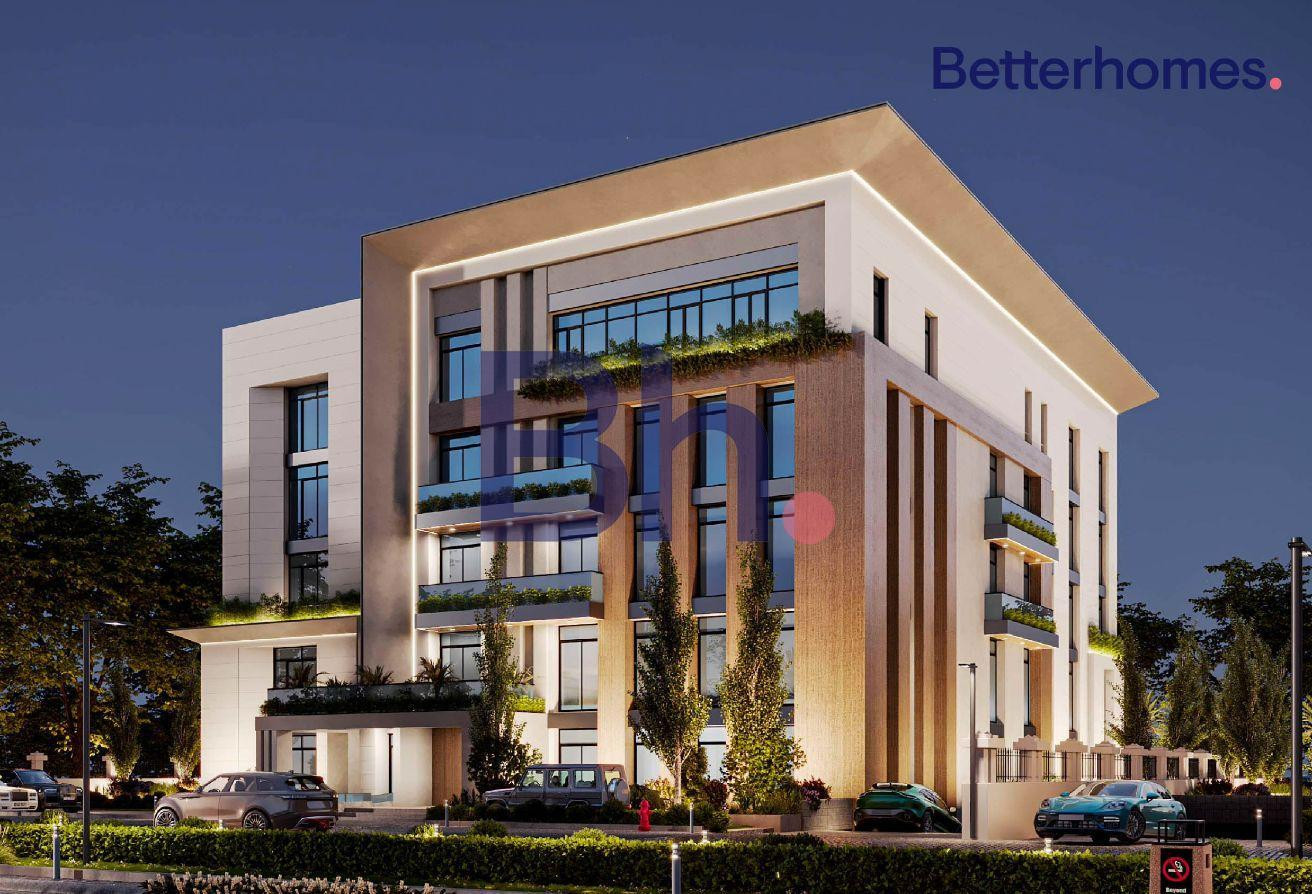 INVEST IN LUSAIL | 1 BR APARTMENT | 5 YEAR PAYMENT - Apartment in Residential D5
