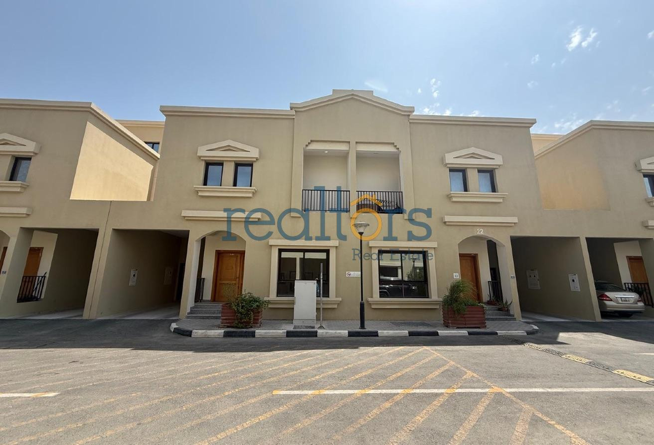 Modern Villa for Rent | Compound in Markhiya - Compound Villa in Al Markhiya Street