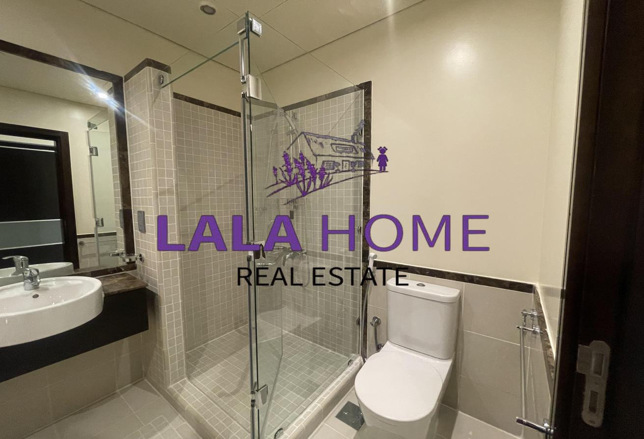 1 Month Free, No Fees, Qatar Cool Incl 2BR unit
