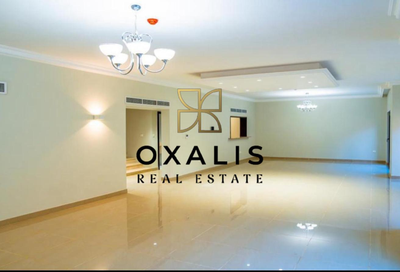 UNIQUE LAYOUT 5 BEDROOMS VILLA | MODERN AMENITIES - Villa in Janayin Al Waab