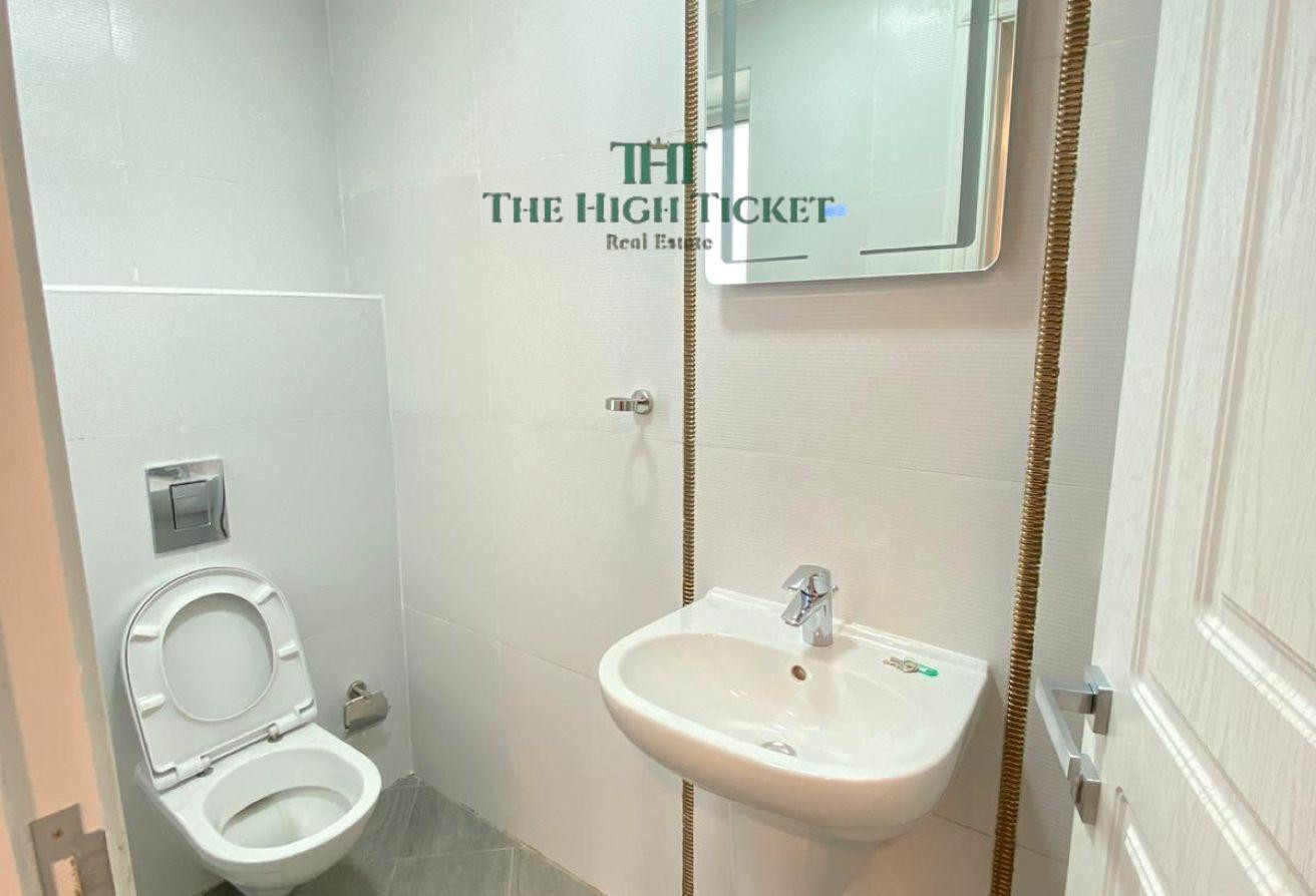 Modern | 2BHK | FF | 1 Month Free - Apartment in Fereej Abdel Aziz