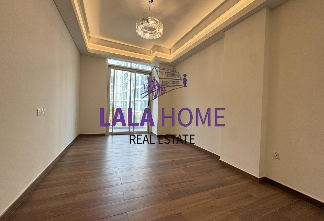 Brand new 1plus office with 10% downpayment only - Apartment in Gewan Island
