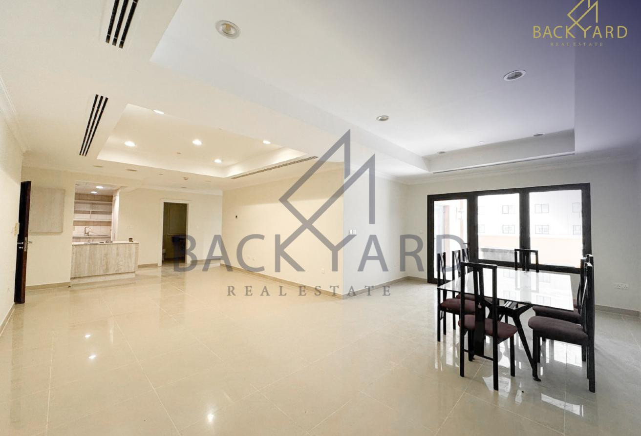 FOR SALE Stylish 2 Bedroom Apartment in The Pearl - Apartment in Tower 16