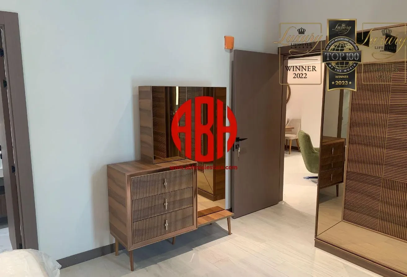 GREAT DEAL! | LUXURY 2 BDR FURNISHED | AMENITIES - Apartment in Al Waab Street
