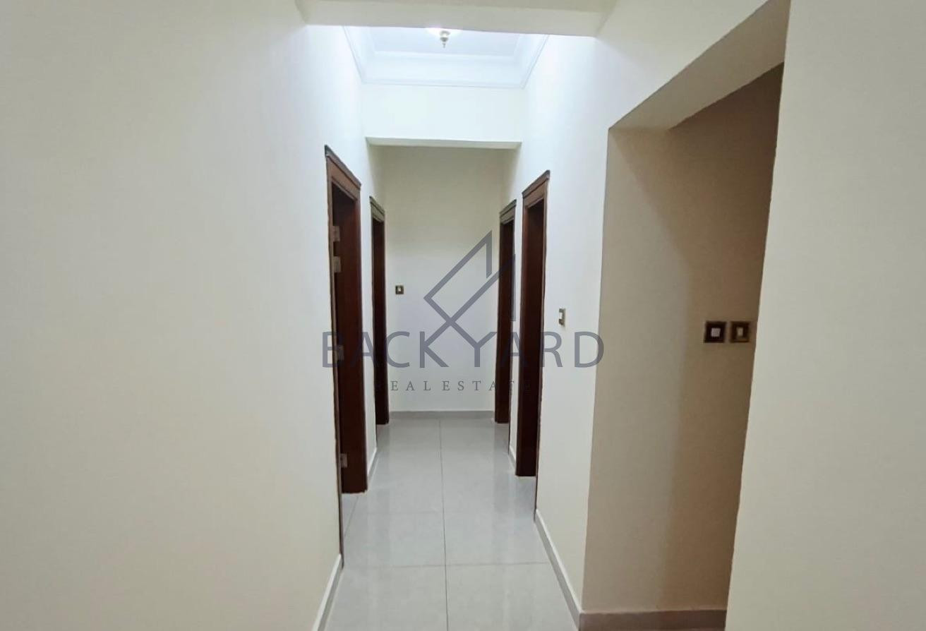 Spacious 5-Bedroom Villa with Maid’s Room - Compound Villa in Al Waab Street