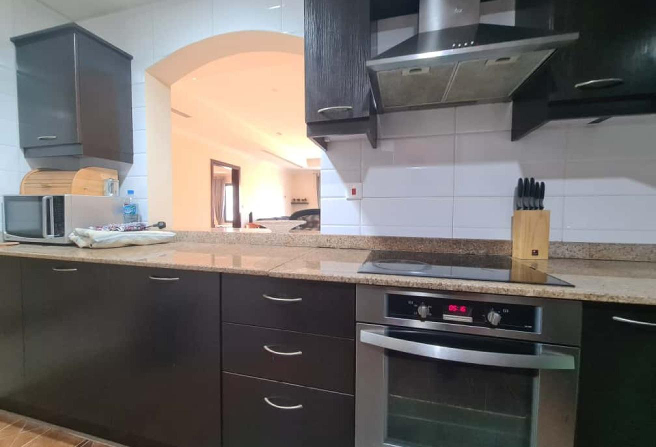 Bills Done | Cozy FF 1BR | Prime Location - Apartment in West Porto Drive