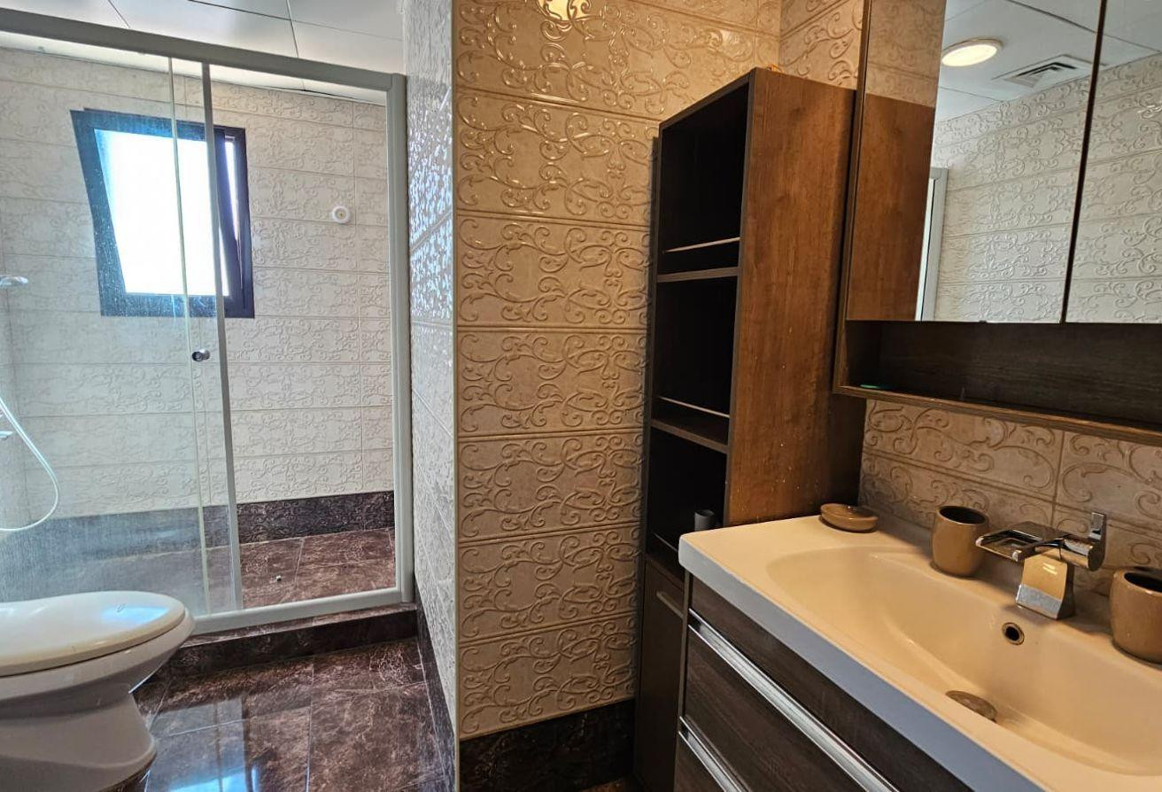 2-Bedroom Apartment in Porto Arabia with Marina V