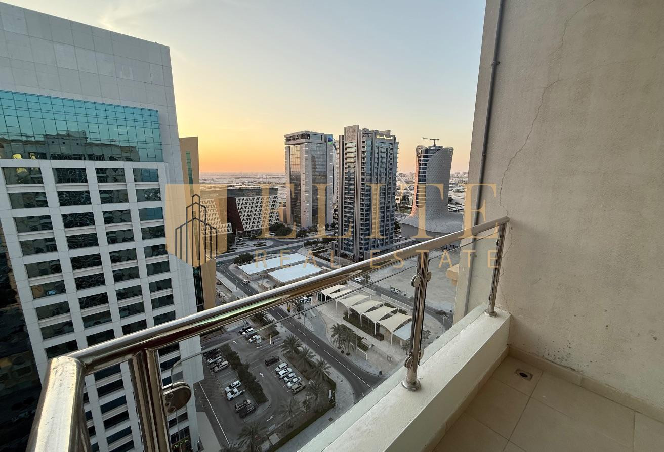 STUNNING 3 BEDROOM FF IN LUSAIL MARINA BILLS EXCL