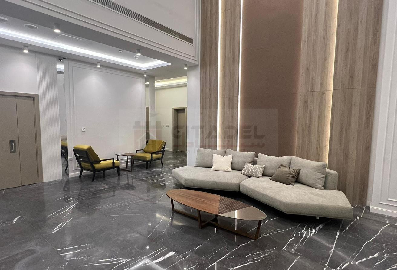 New 1 BHK F-F Flats near C Ring Road (Inclusive) - Hotel Apartments in C Ring