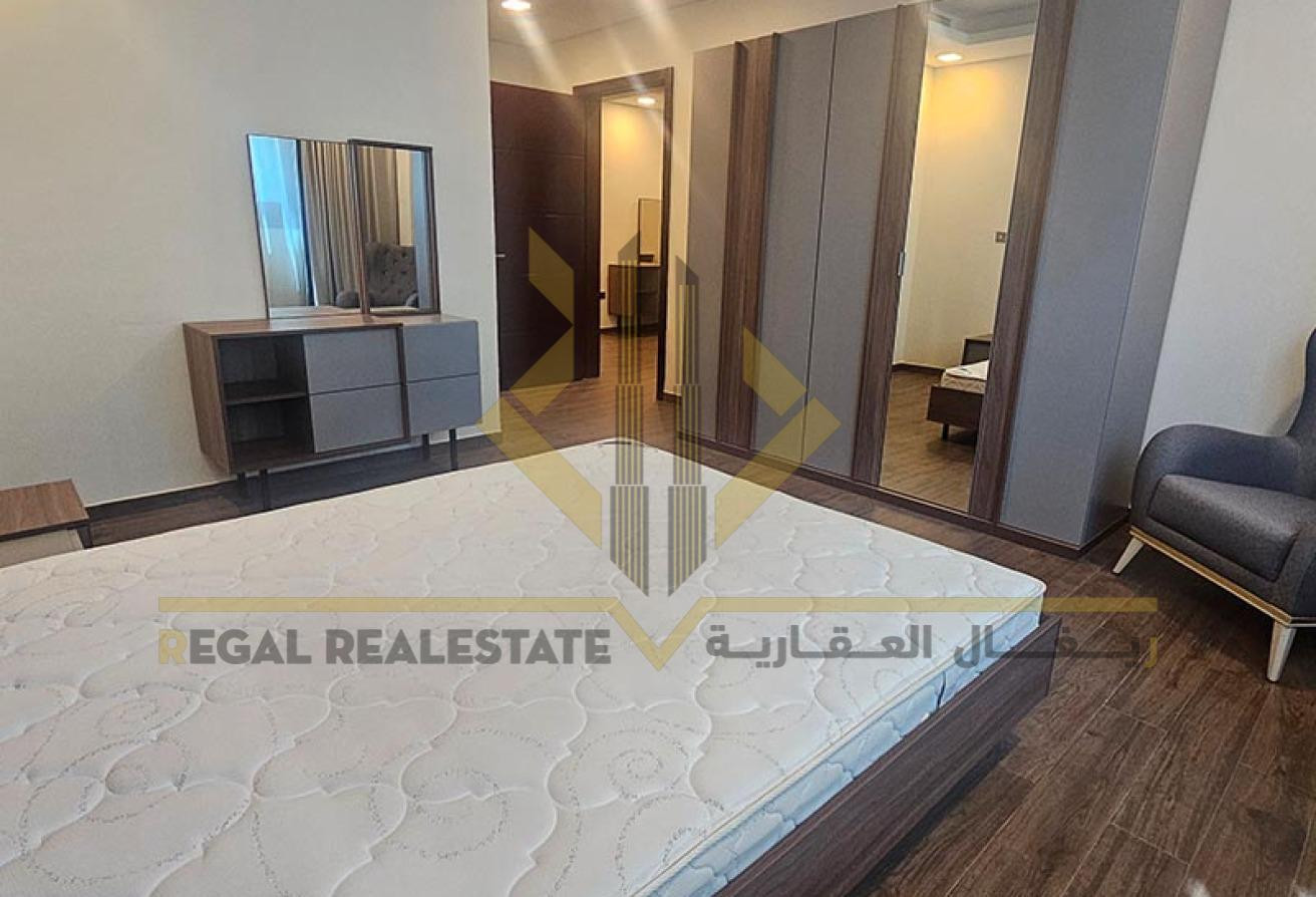 Bills Included | Fully Furnished 1BR in Giardino - Apartment in Floresta Gardens