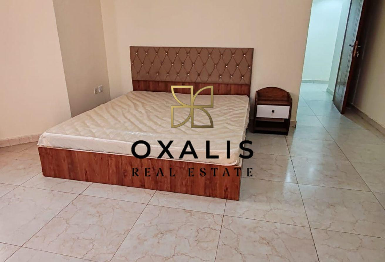 WONDERFUL 3 BHK FULLY FURNISHED | FEW UNITS LEFT - Apartment in Muntazah 35