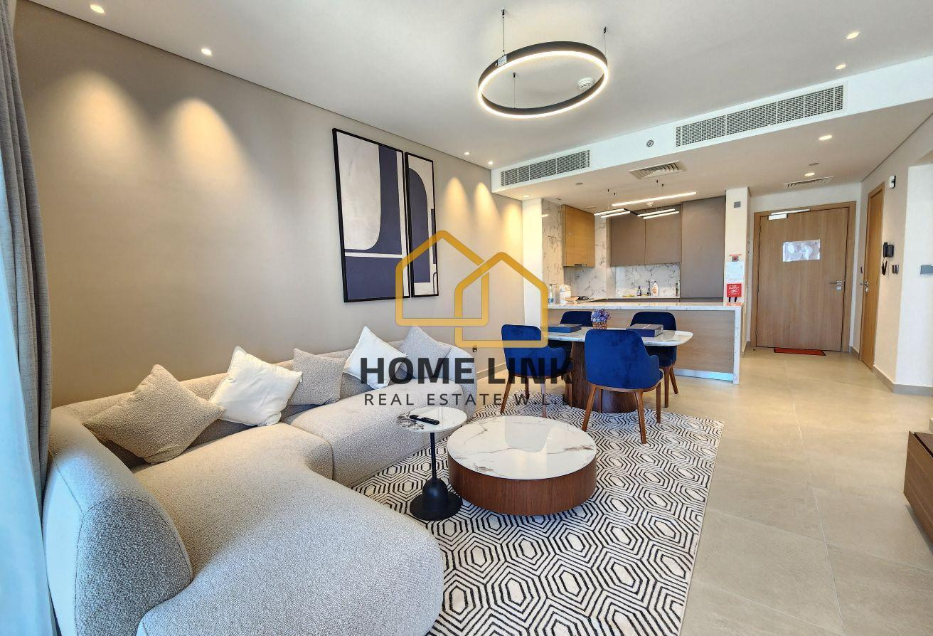 Bills Inclusive | Luxurious Apartment for Rent